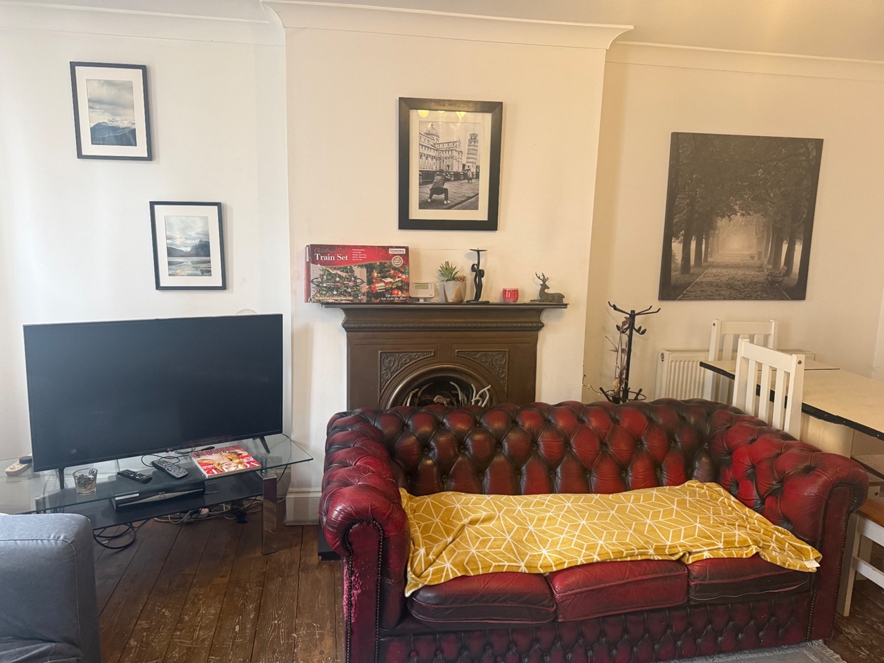 1 Bed Flat, Brick Lane, E1