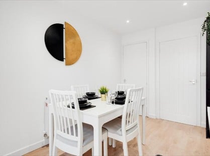 6 Bed Terraced House, Lismore Street, CA1