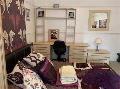 Room in a Shared House, Hampton Road, B23