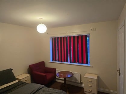 6 bed room for rent in Room in a Shared House, Manchester, M18