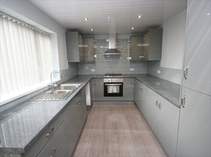 4 Bed Detached House, Gleneagles Road, TS11