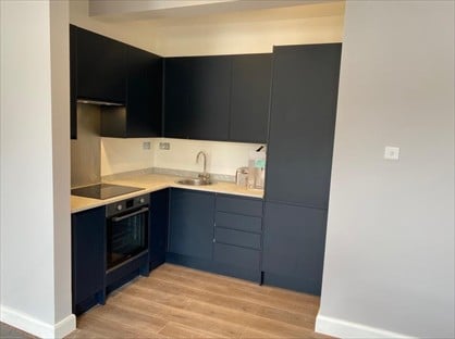 3 Bed Flat, Duckett Road, N4