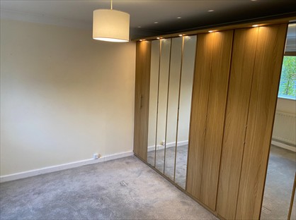 Room in a Shared Flat, Palmer Drive, BA15