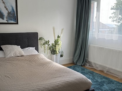Room in a Shared House, Basford Way, SL4