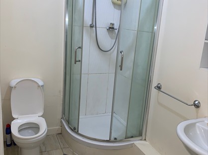 1 Bed Flat, Hillfoot Street, PA23