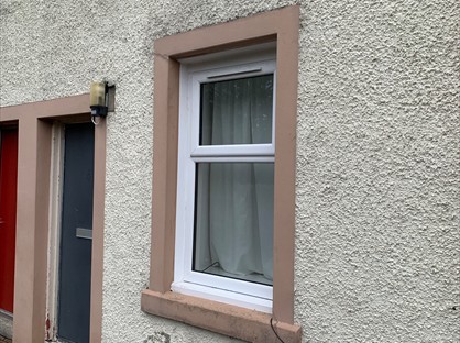 1 Bed Flat, Hillfoot Street, PA23