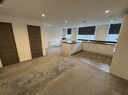 2 Bed Terraced House, Abbey Park, S80