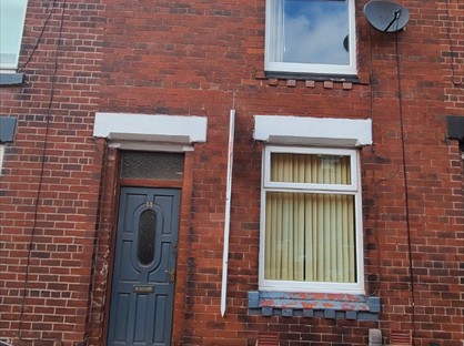 2 Bed Terraced House, Randolph Street, OL8