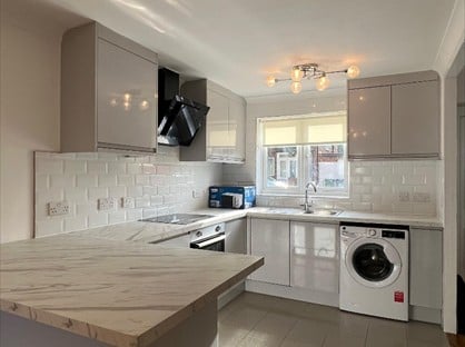 1 Bed Flat, Ladywell Road, SE13