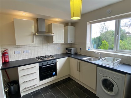 3 Bed Flat, Selly Oak, B29