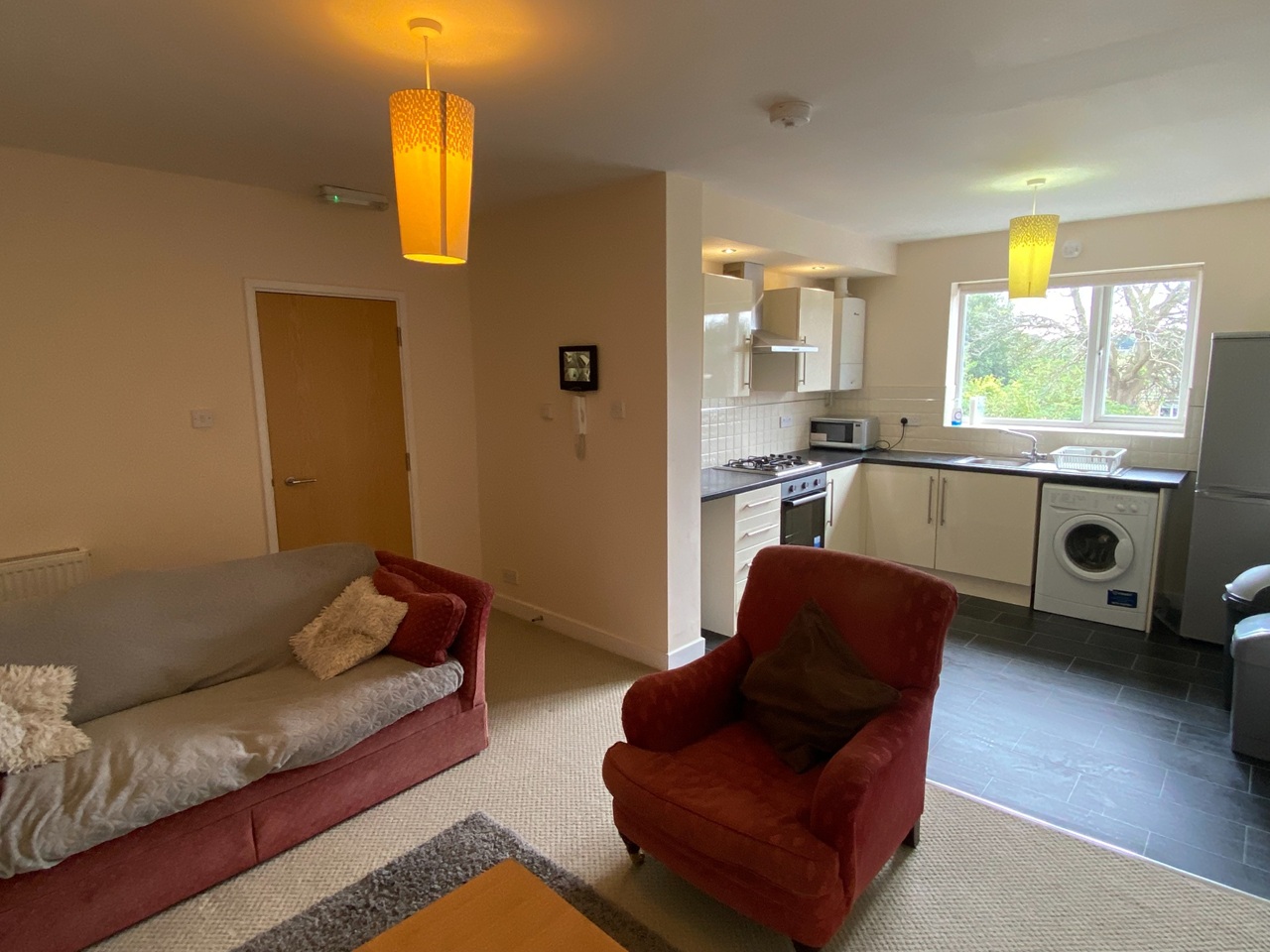 Additional image 2 of 3 Bed Flat, Selly Oak, B29, N1 7GU