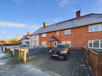 3 Bed Terraced House, Skipton Circus, NG3