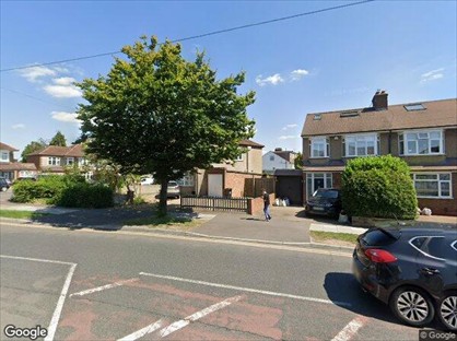 Room in a Shared House, West End Road, HA4