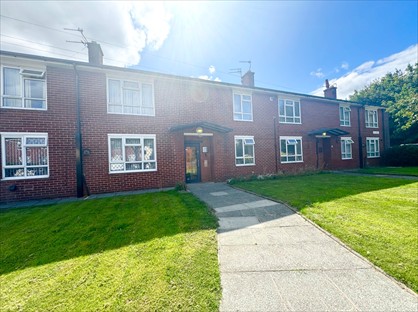 1 Bed Flat, Lilly Grove, L4
