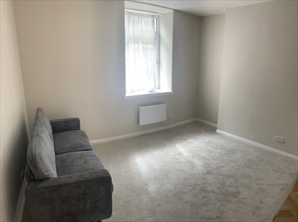 1 Bed Flat, Menzies Road, AB11