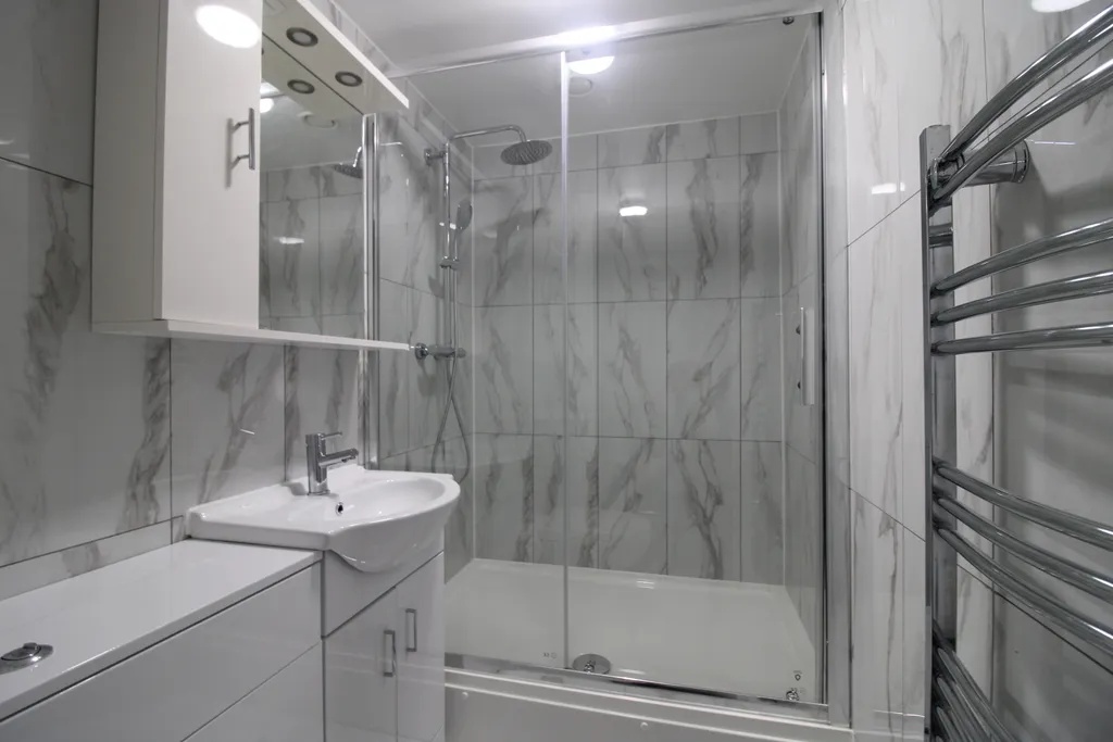 Studio Flat, Castle Edge, NG7 photo 3