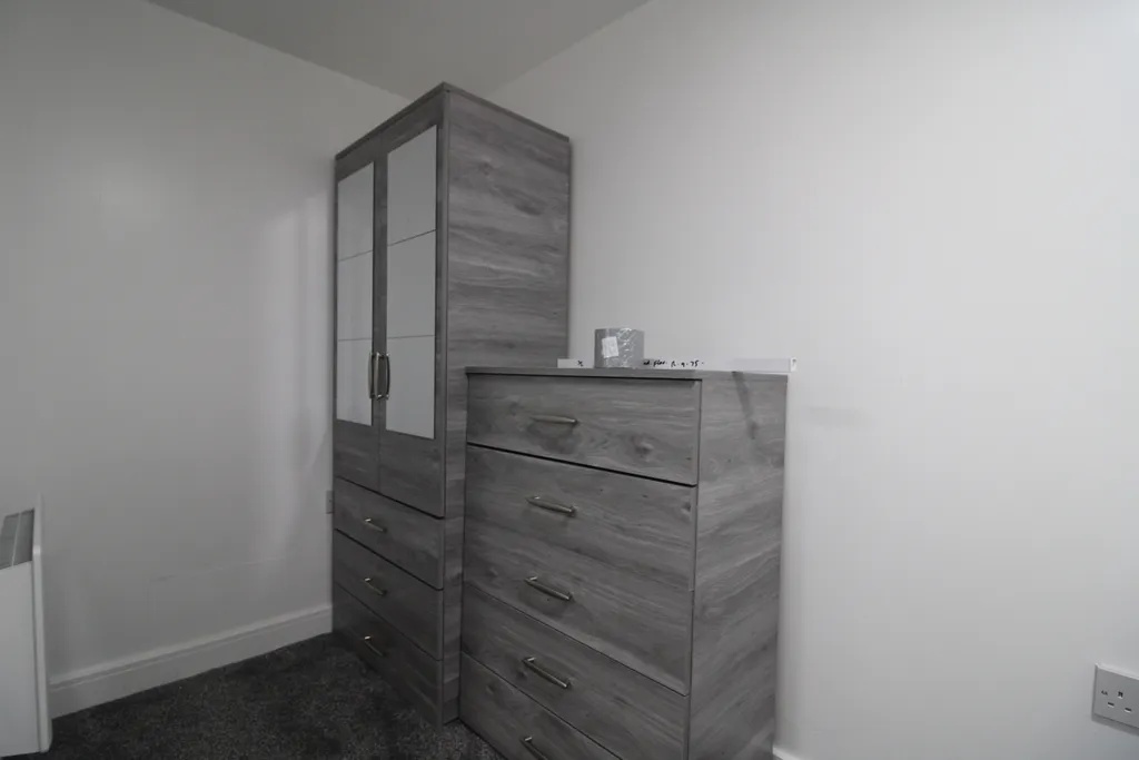 Studio Flat, Castle Edge, NG7 photo 5
