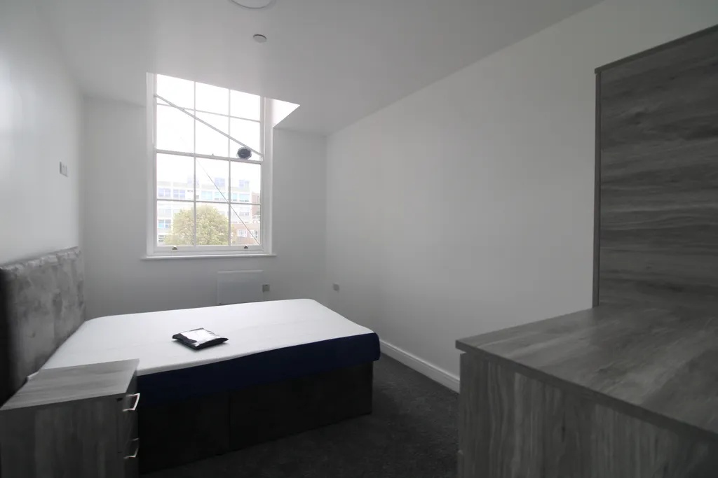 Additional image 5 of 1 Bed Flat, Castle Edge, NG7, N1 7GU