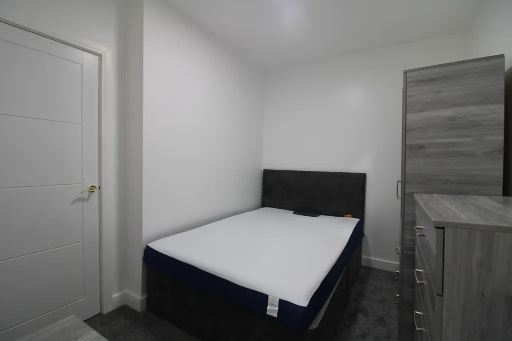 Additional image 6 of 1 Bed Flat, Castle Edge, NG7, N1 7GU