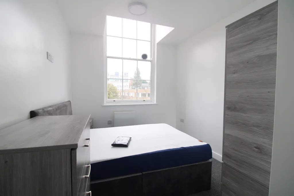 Additional image 7 of 1 Bed Flat, Castle Edge, NG7, N1 7GU