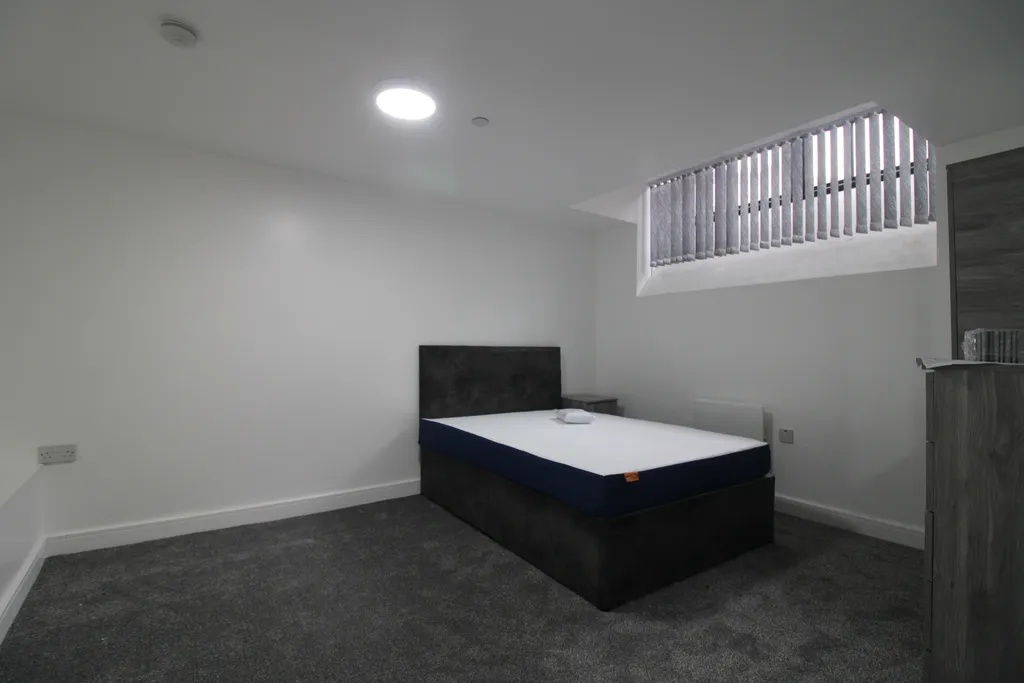 Additional image 8 of 1 Bed Flat, Castle Edge, NG7, N1 7GU