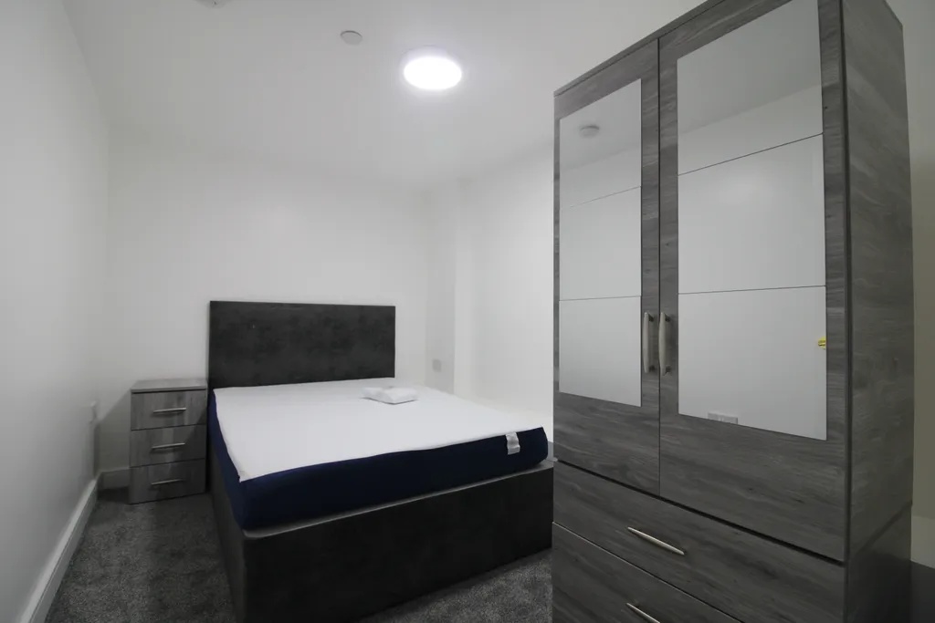 Additional image 9 of 1 Bed Flat, Castle Edge, NG7, N1 7GU