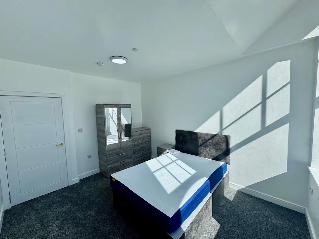 Additional image 11 of 1 Bed Flat, Castle Edge, NG7, N1 7GU