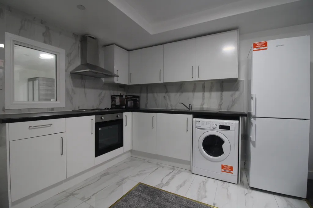 Additional image 16 of 1 Bed Flat, Castle Edge, NG7, N1 7GU