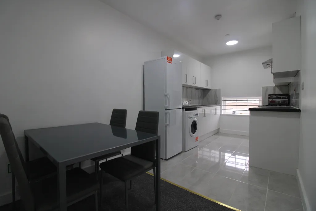 Additional image 17 of 1 Bed Flat, Castle Edge, NG7, N1 7GU