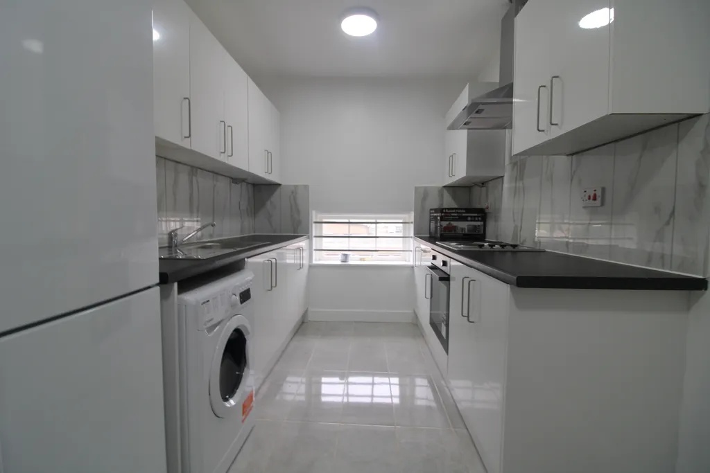 Additional image 18 of 1 Bed Flat, Castle Edge, NG7, N1 7GU