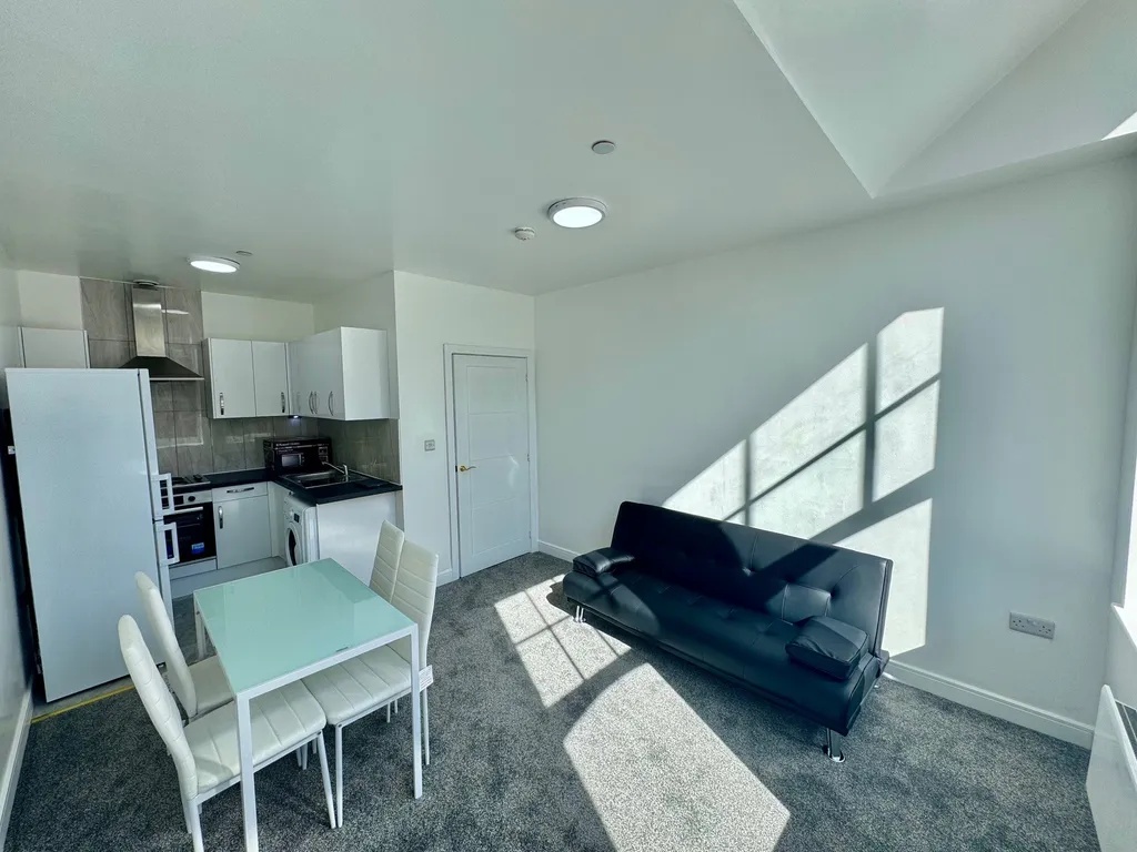 Additional image 23 of 1 Bed Flat, Castle Edge, NG7, N1 7GU