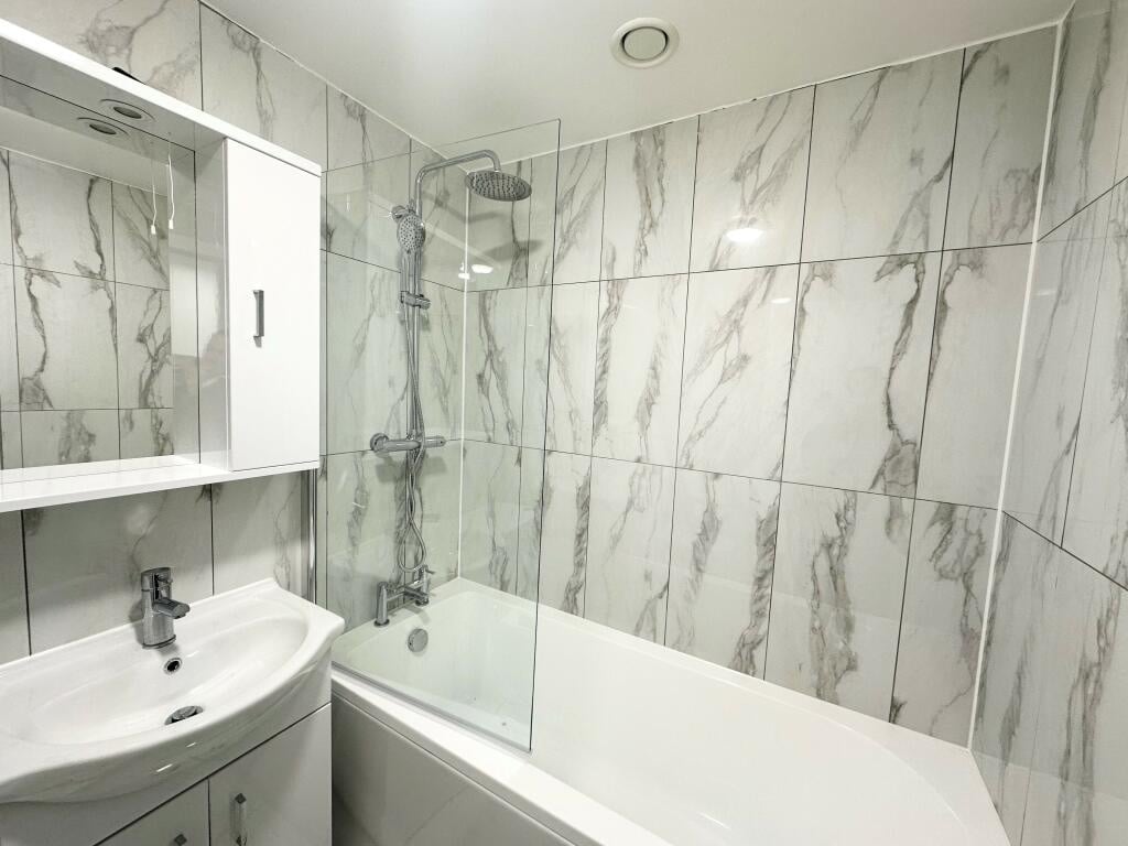 Additional image 24 of 1 Bed Flat, Castle Edge, NG7, N1 7GU