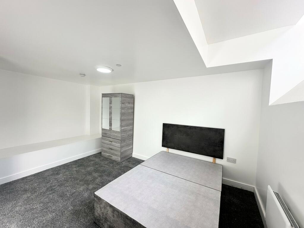 Additional image 28 of 1 Bed Flat, Castle Edge, NG7, N1 7GU