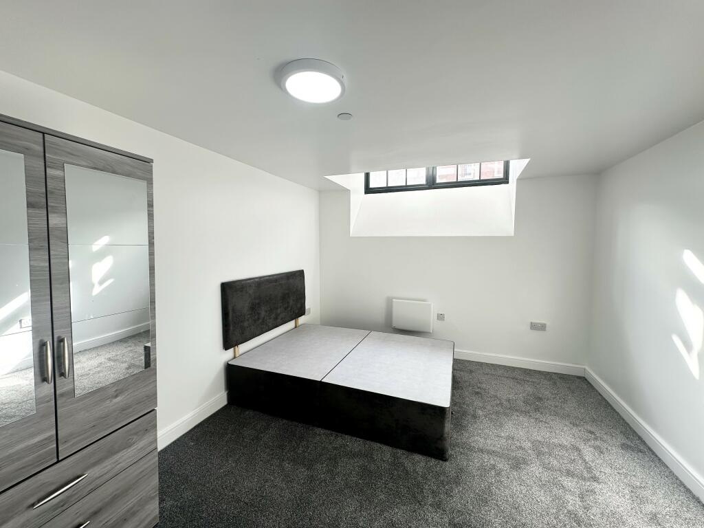 Additional image 29 of 1 Bed Flat, Castle Edge, NG7, N1 7GU