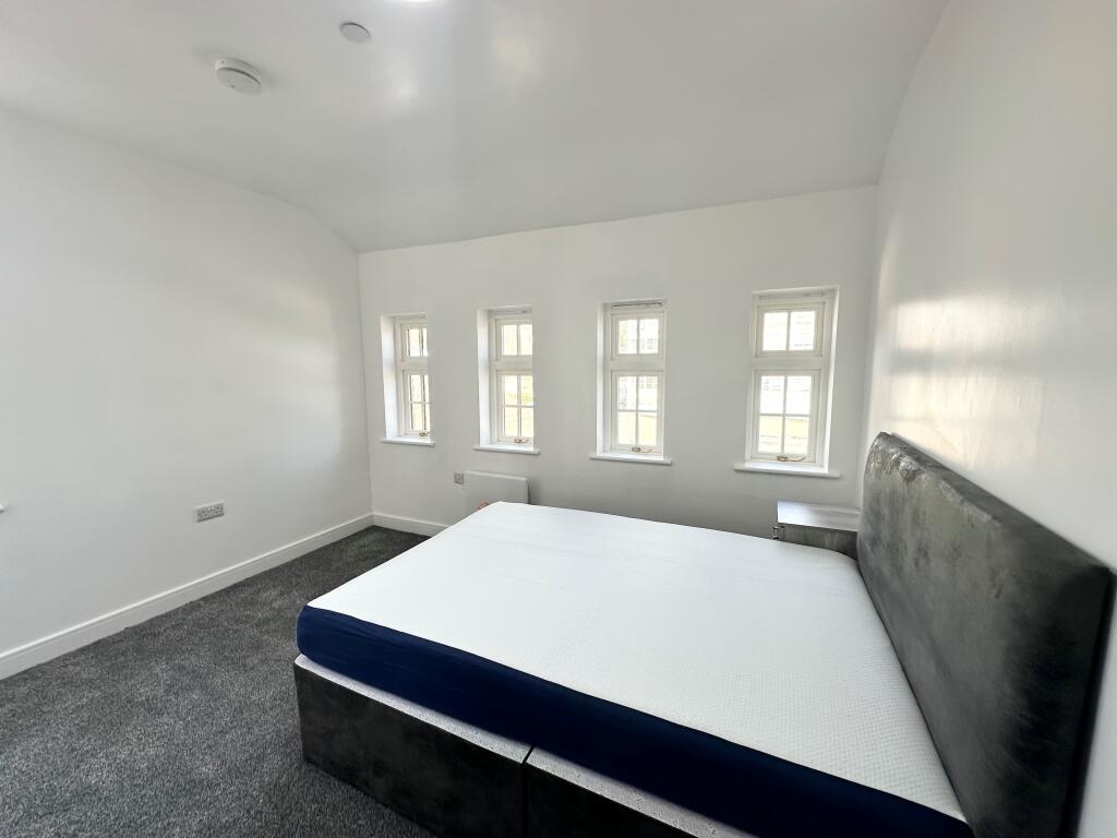 Additional image 31 of 1 Bed Flat, Castle Edge, NG7, N1 7GU