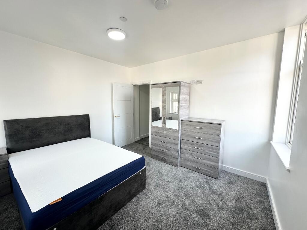 Additional image 32 of 1 Bed Flat, Castle Edge, NG7, N1 7GU