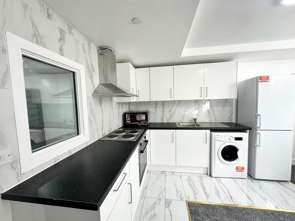 Additional image 34 of 1 Bed Flat, Castle Edge, NG7, N1 7GU