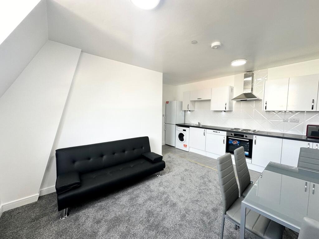 Additional image 39 of 1 Bed Flat, Castle Edge, NG7, N1 7GU