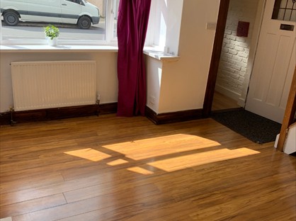3 Bed Terraced House, Warwick Crescent, UB4