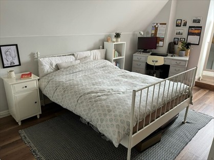 2 Bed Flat, Stanwell Road, CF64