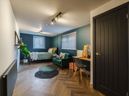 Room in a Shared House, Earlsdon Avenue North, CV5