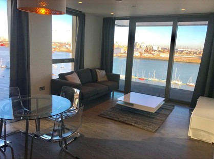 3 Bed Flat, Pilot Walk, SE10