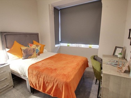 Room in a Shared House, Lavender Road, LE3