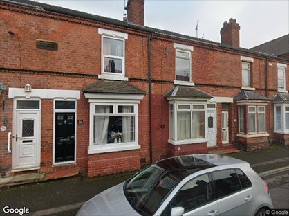 3 Bed Terraced House, Laughton Road, DN4
