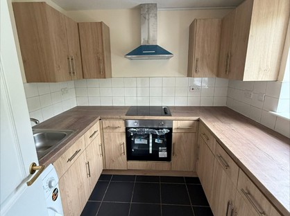 2 Bed Flat, Bulldale Street, G14