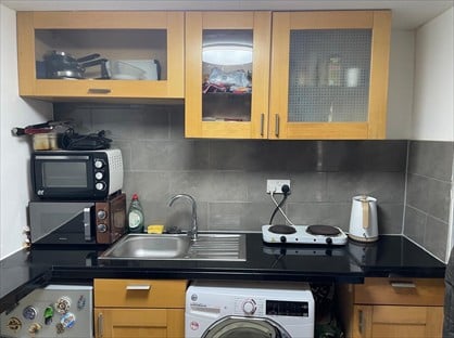 1 Bed Flat, Chalfont Close, CB1