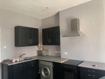 Studio Flat, Church Street, BT62