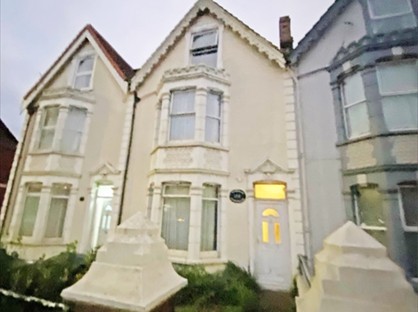 Room in a Shared House, Avonmouth Road, BS11