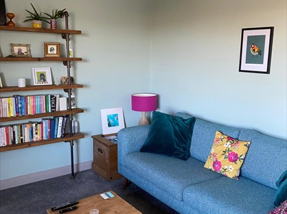 2 Bed Flat, Ryde Court, BN3