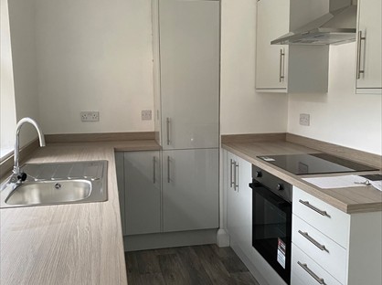 2 Bed Terraced House, Hope Street, ST7